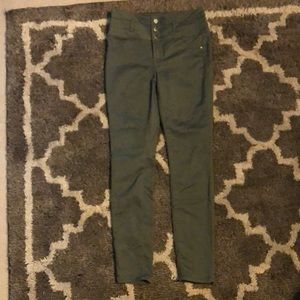 Refuge Pants